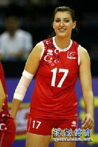 內斯里漢·達尼爾 內斯里漢·達尼爾