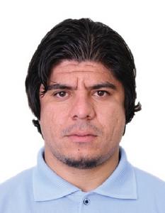 馬吉德·法爾津 馬吉德·法爾津