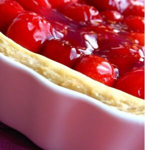 巨無霸櫻桃派 巨無霸櫻桃派