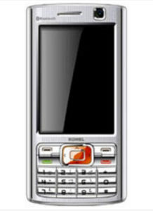 樂維M608 樂維M608