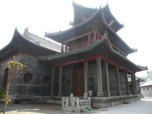 濟寧東大寺