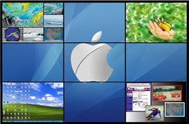 DID液晶拼接屏 DID液晶拼接屏