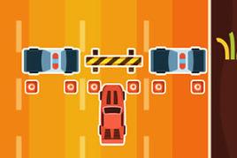 躲避警車 躲避警車