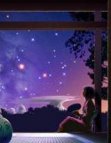 我,陪你一起去看流星雨 我,陪你一起去看流星雨