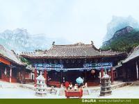 河南萬善寺 河南萬善寺