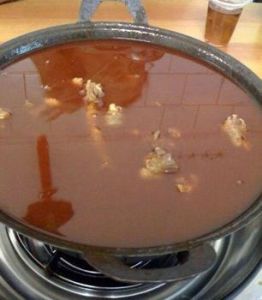 水滸梁山雞 水滸梁山雞