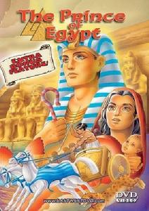 《埃及王子》