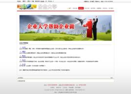 企業大學 企業大學