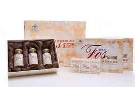 金百通低聚果糖口服液