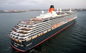 維多利亞女王號 維多利亞女王號