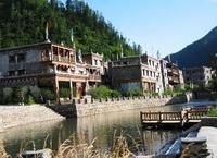 甲蕃古城 甲蕃古城