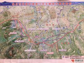 當陽西站 當陽西站