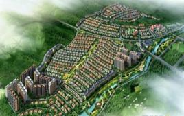 惠陽碧桂園山河城 惠陽碧桂園山河城