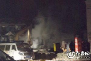 山東陽信浴室鞭炮爆炸事件 山東陽信浴室鞭炮爆炸事件