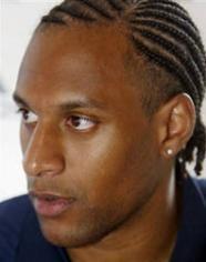 奧斯馬尼·達博 奧斯馬尼·達博