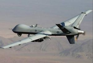 無人航空載具 無人航空載具