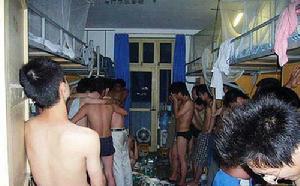 （圖）吃喝結束，再大哭一場