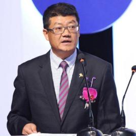 熊啟中[中糧置地管理有限公司成都公司原總經理]