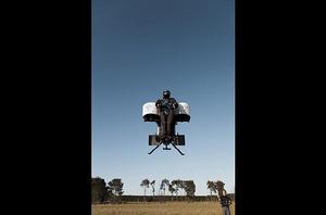 噴氣背包[科技產品]