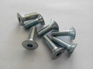  不鏽鋼標準件緊固件