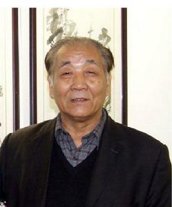 張炳南[中國書法家協會會員]