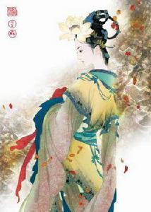 河東公主 河東公主