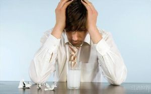 宿醉反應 宿醉反應