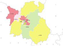 贛江國家級新區