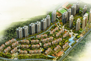 相思湖花園 相思湖花園