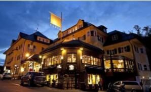 米勒酒店 米勒酒店