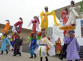 清徐徐溝背鐵棍 清徐徐溝背鐵棍