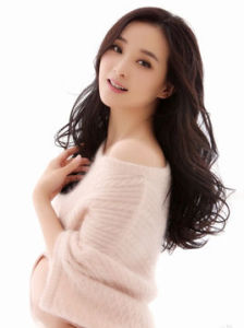 王艷[中國內地女演員]