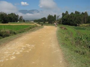 侯家寨村 侯家寨村