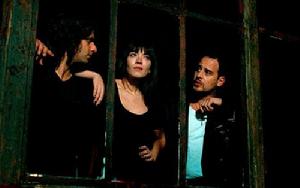 《靈魂廚房》劇照