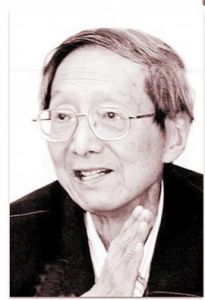 張松林[著名動畫藝術家]