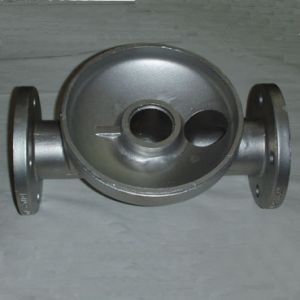 博山騰龍泵閥有限公司