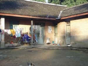 團包上寨村 團包上寨村