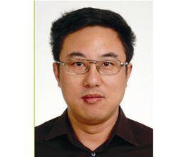 張美根[大氣物理專業研究員]