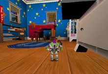 玩具總動員3:巴斯光年的星際使命 玩具總動員3:巴斯光年的星際使命