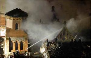 （圖）2007年1月25日