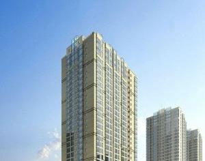 太原濱河花園 太原濱河花園