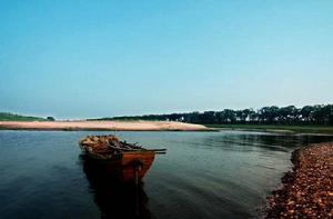 湖南渠江 湖南渠江