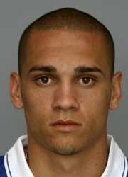 麥孔&middot;佩雷拉