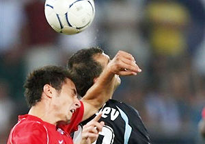 布加勒斯特迪納摩