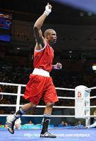 阿方索·布蘭科[委內瑞拉拳擊運動員]