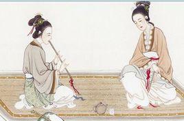 小雅·南有嘉魚之什 小雅·南有嘉魚之什