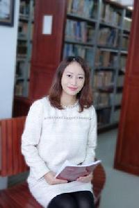 吳丹[武漢大學教師]