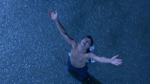 《肖申克的救贖》