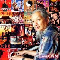 孤獨[胡偉立演唱歌曲]