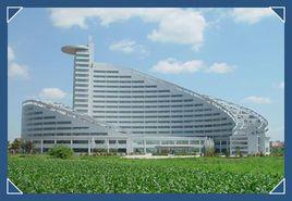 科技孵化器 科技孵化器